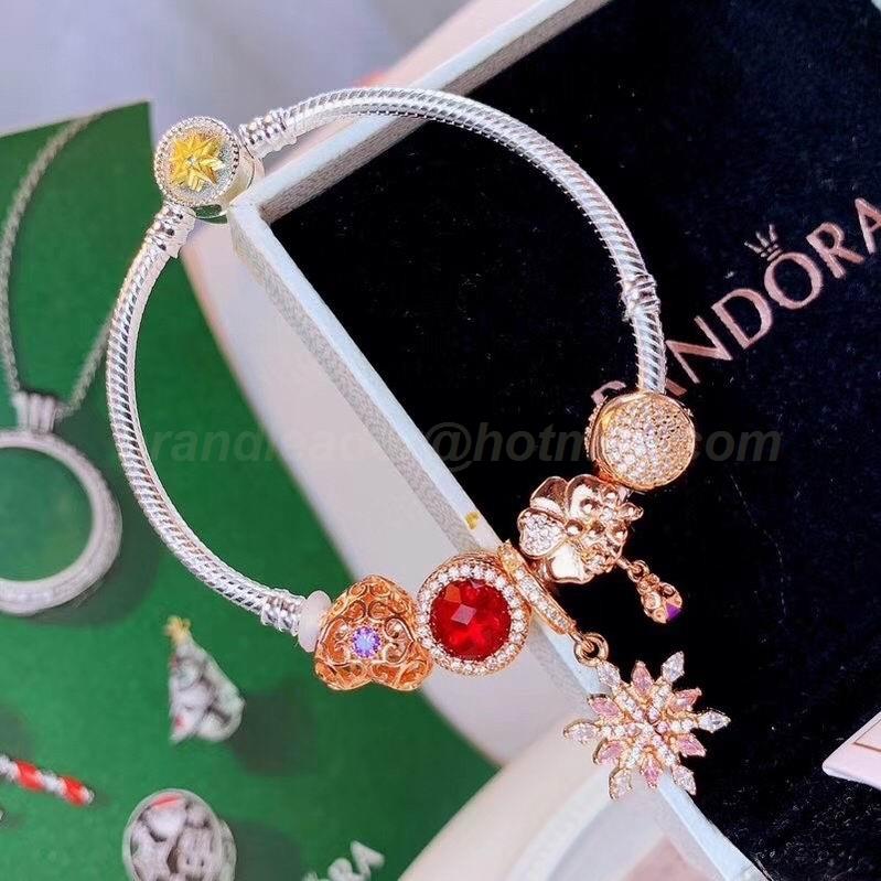 Pandora Bracelets 1097